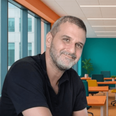 Iván Casado